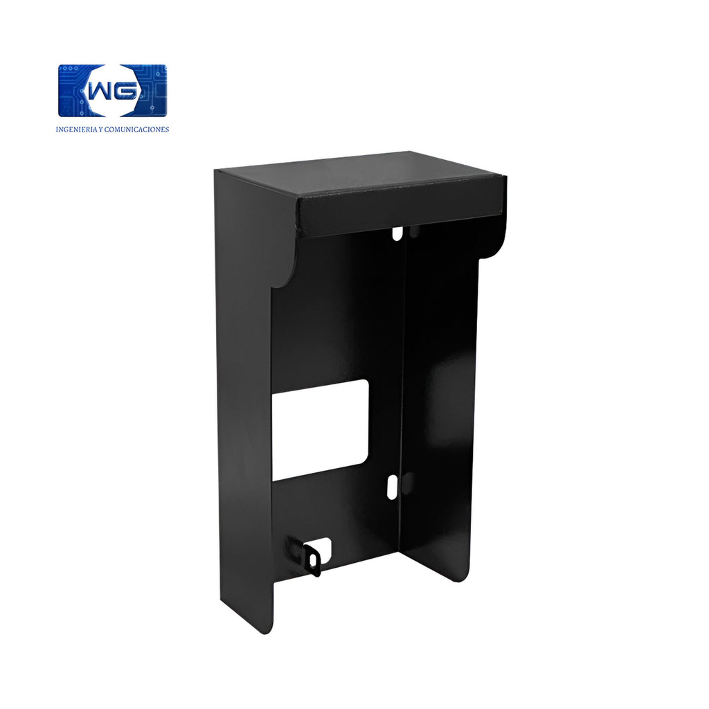 Protector para video portero Zkteco – MODELO SPEEDFACE V5L
