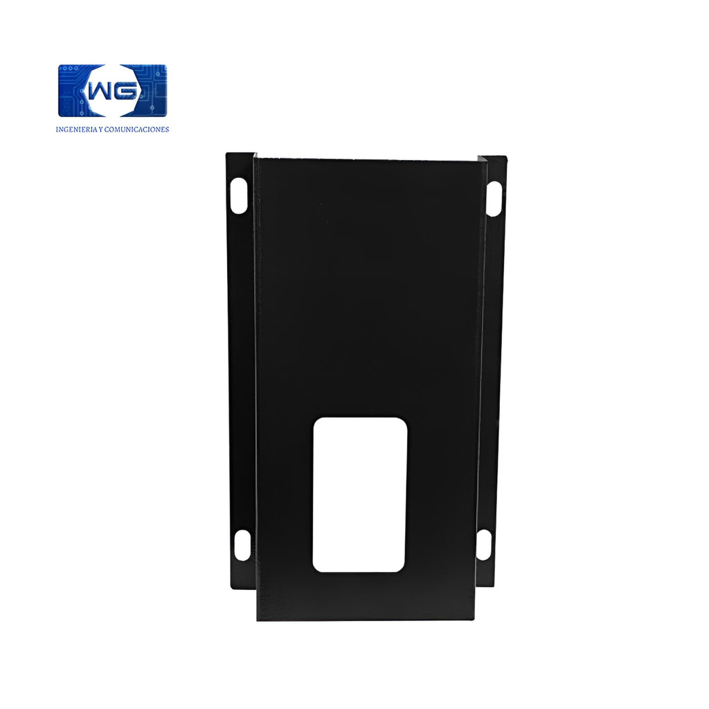 Protector para video portero Zkteco – MODELO SPEEDFACE V5L