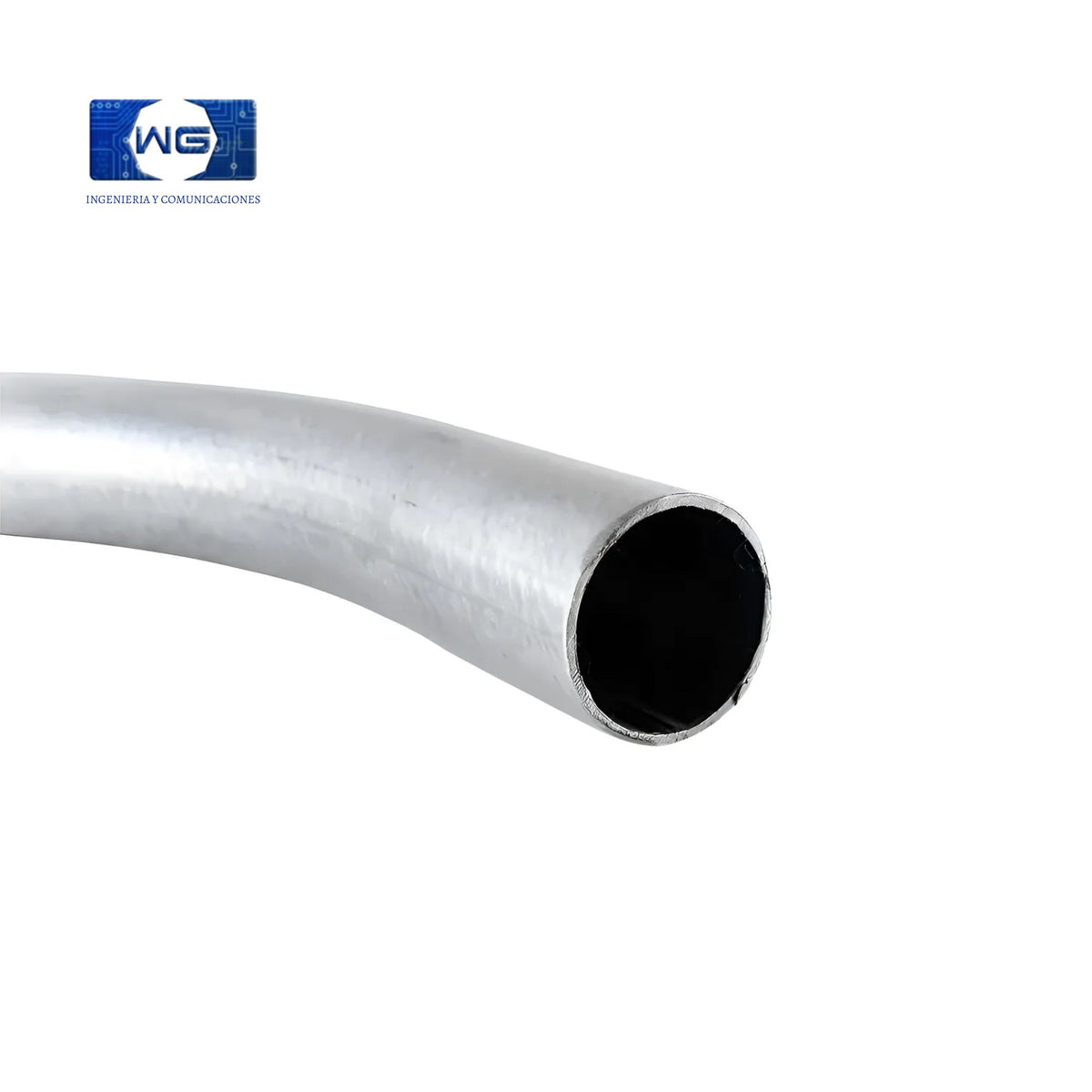 Curvas para tubería EMT x 10unidades - 1-2