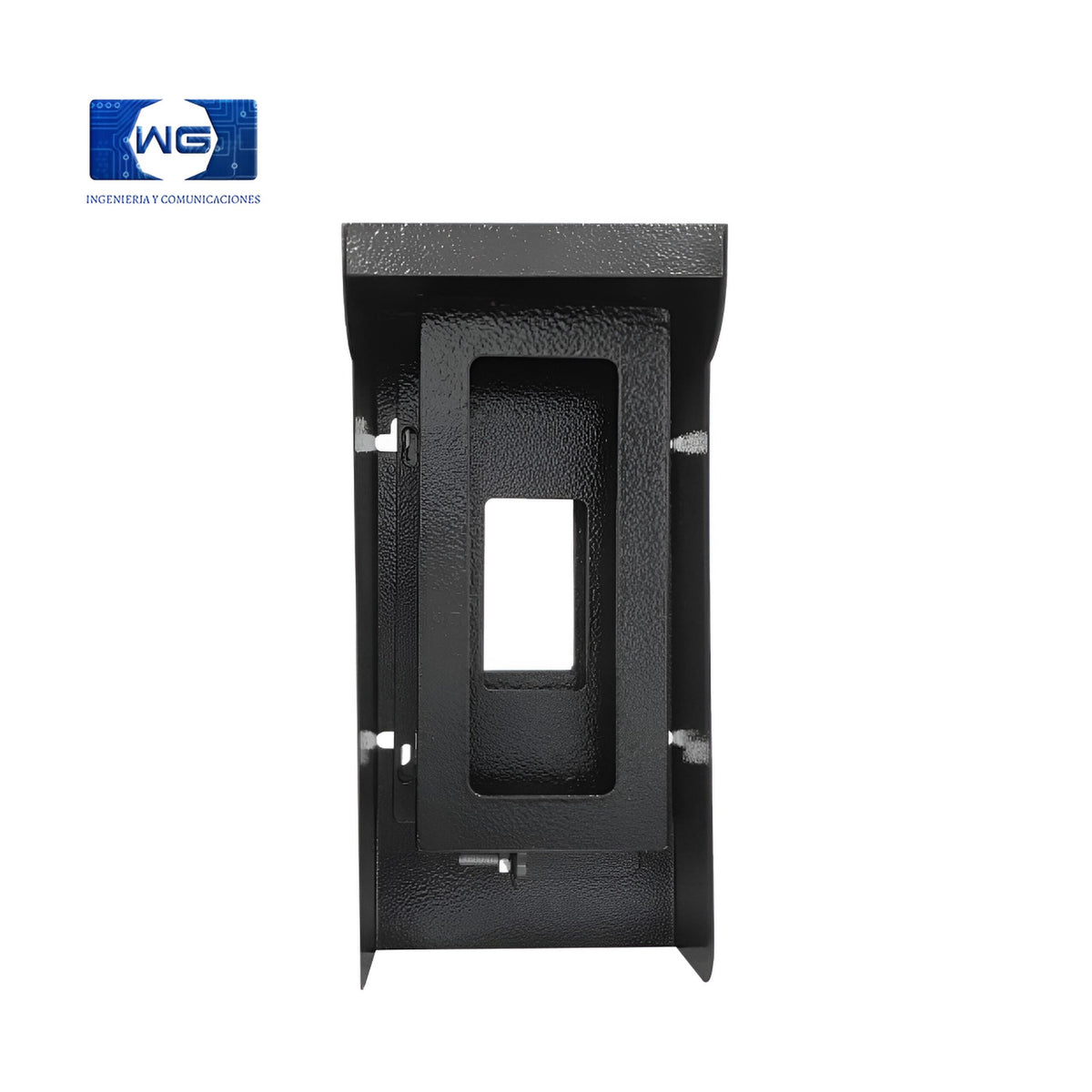 Protector para video portero suprema – Bic Entry w3