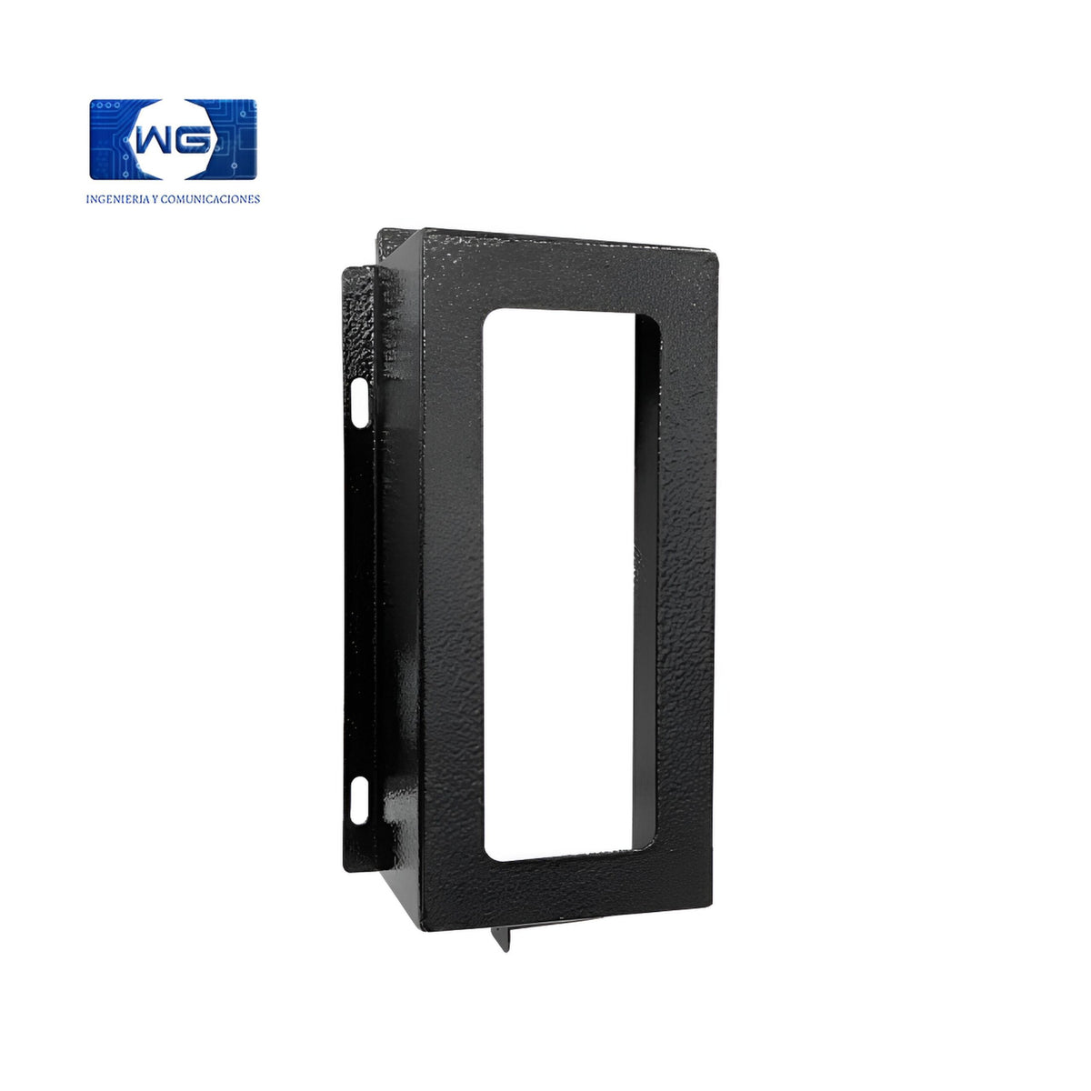 Protector para video portero suprema – Bic Entry w3