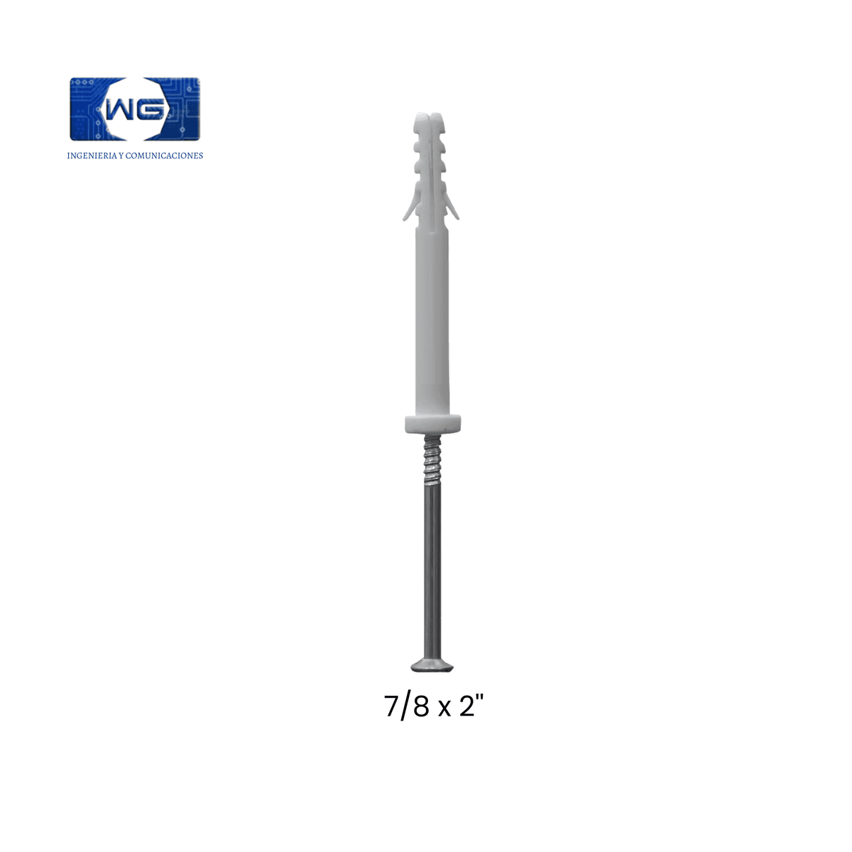 Chazo puntilla - 1-2-x-3