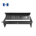 Grommet de 9 Servicios