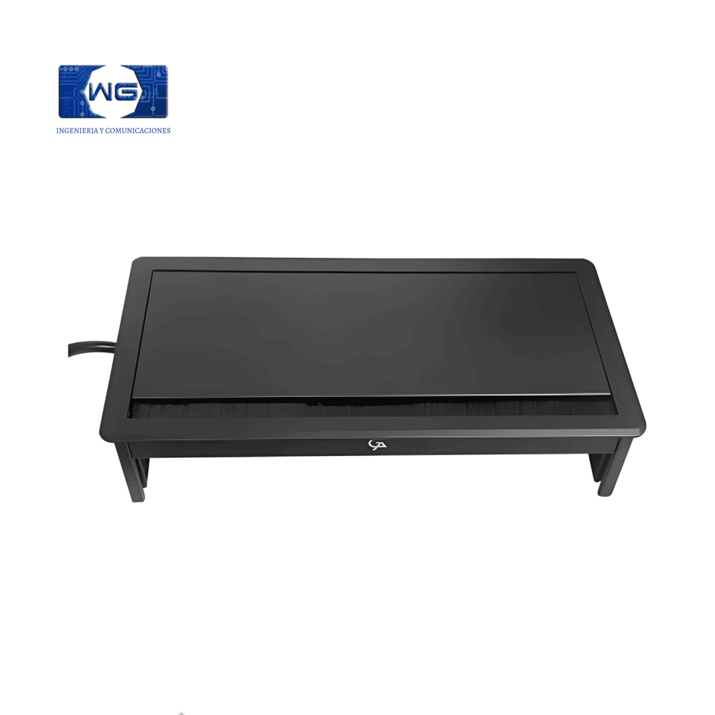 Grommet de 9 Servicios