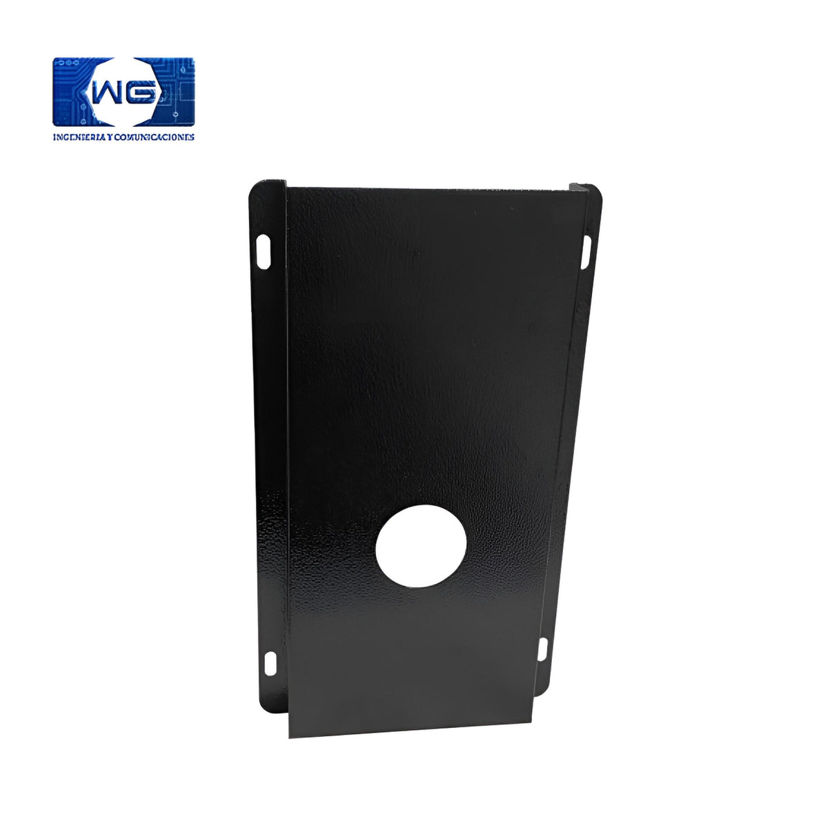 Protector para video portero ZKTECO SenseFace 7A