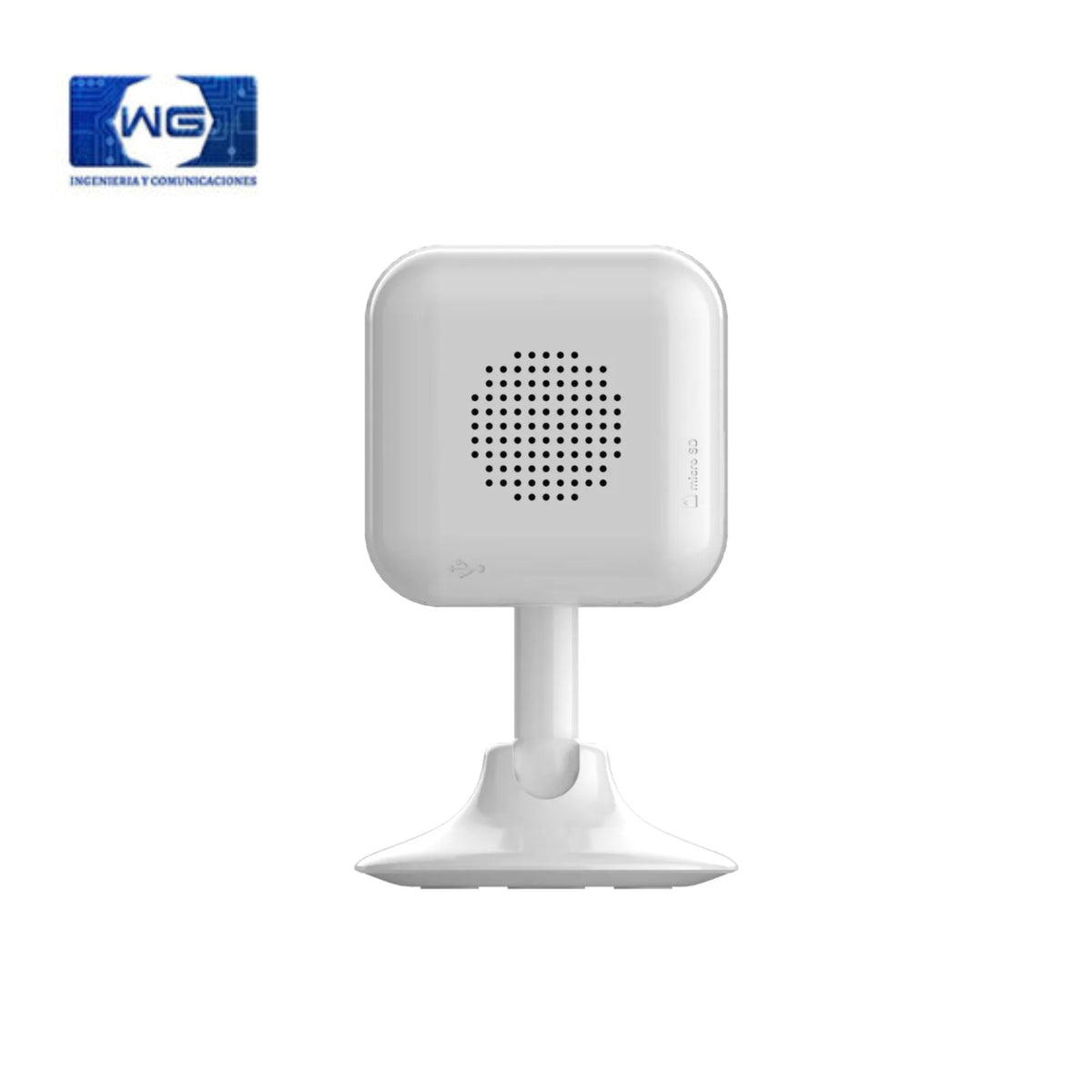 Cámara EZVIZ H1C 1080p