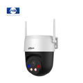 Cámara Dahua Wifi DH – P5AS – PV exterior