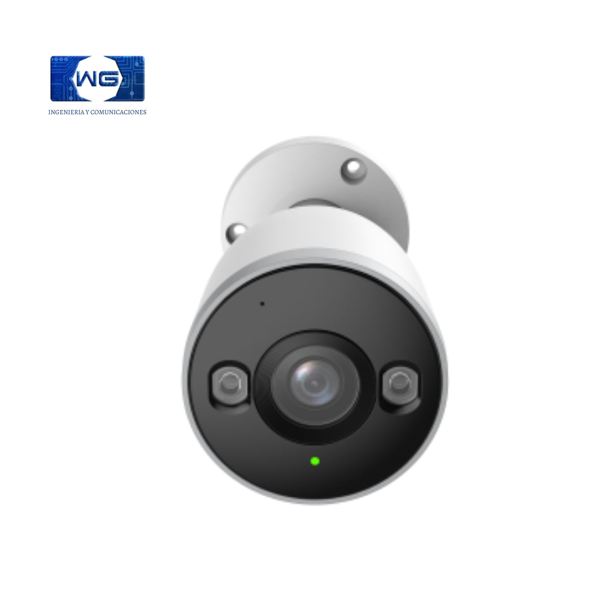 Cámara Wifi Dahua F3D-IL 3MP Exterior Bullet