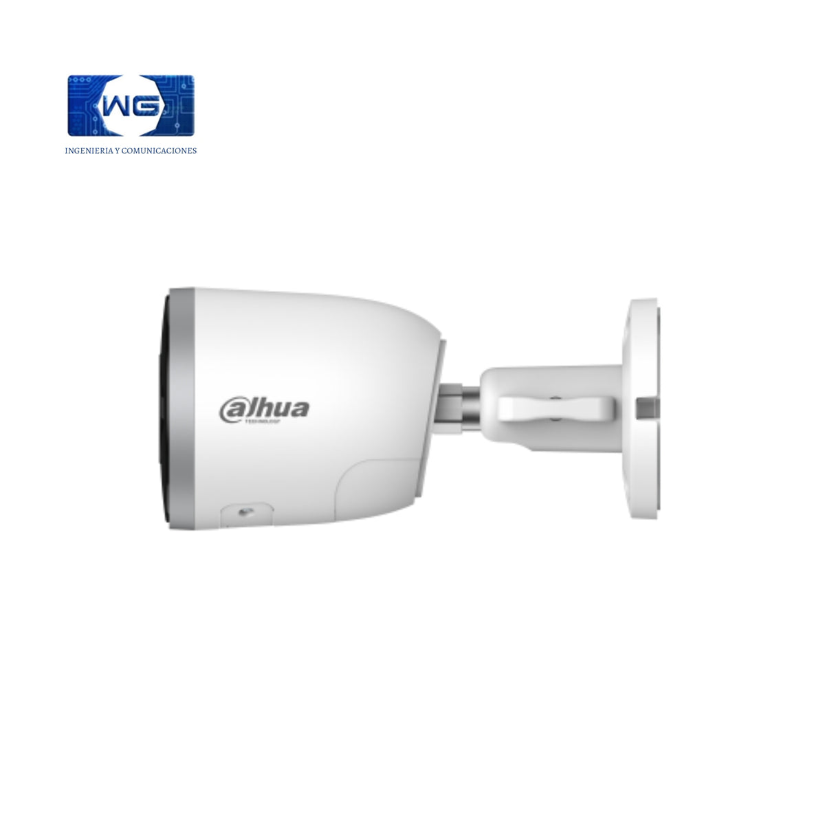 Cámara Wifi Dahua F3D-IL 3MP Exterior Bullet
