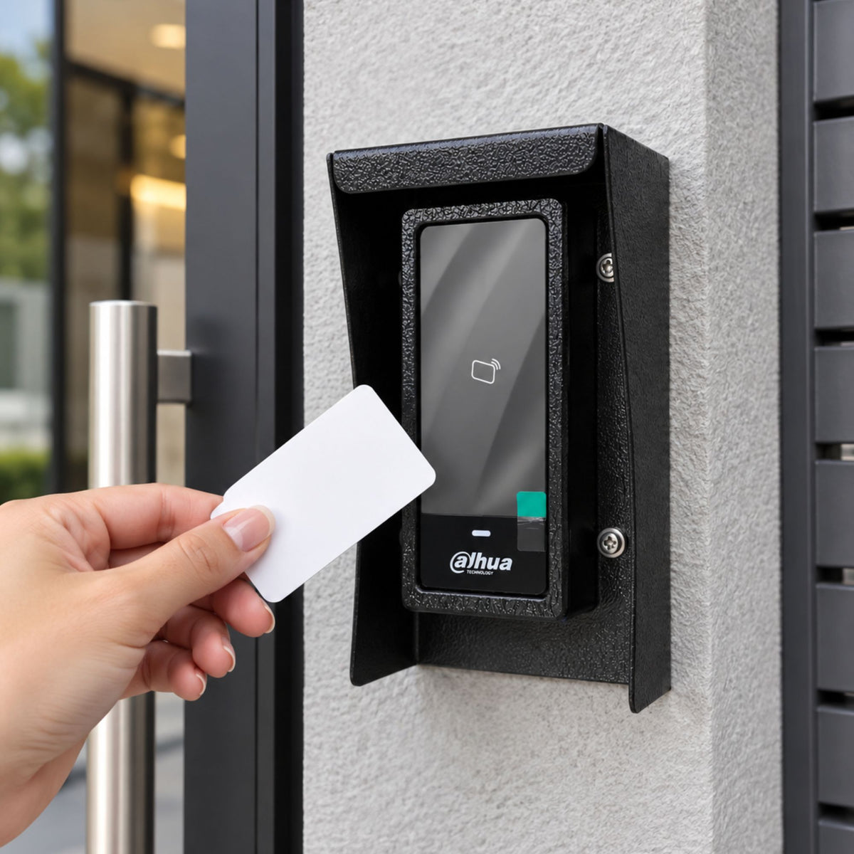 Protector para Lector RFID 125 kHz Dahua DHI – ASR1200E