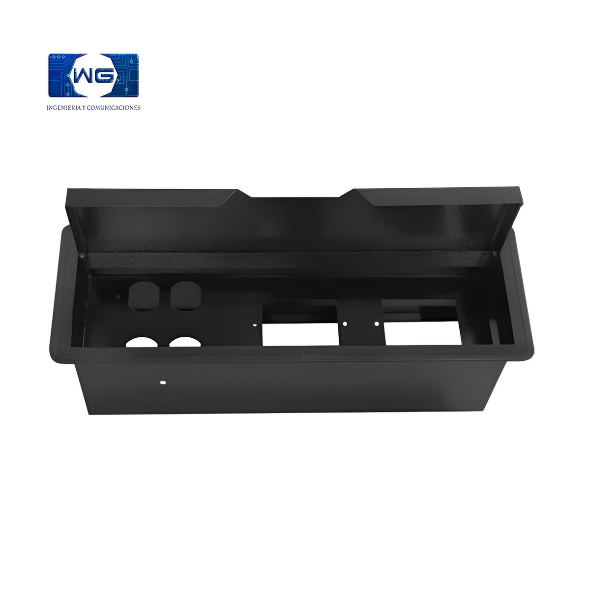 Grommet especiales 2 datos 2 levinton