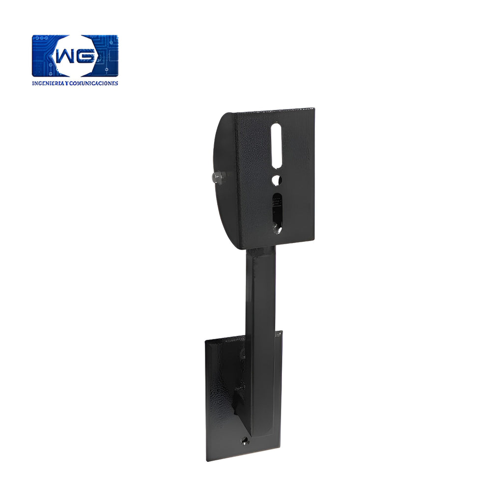 Soporte para Biométrico y Control de Acceso