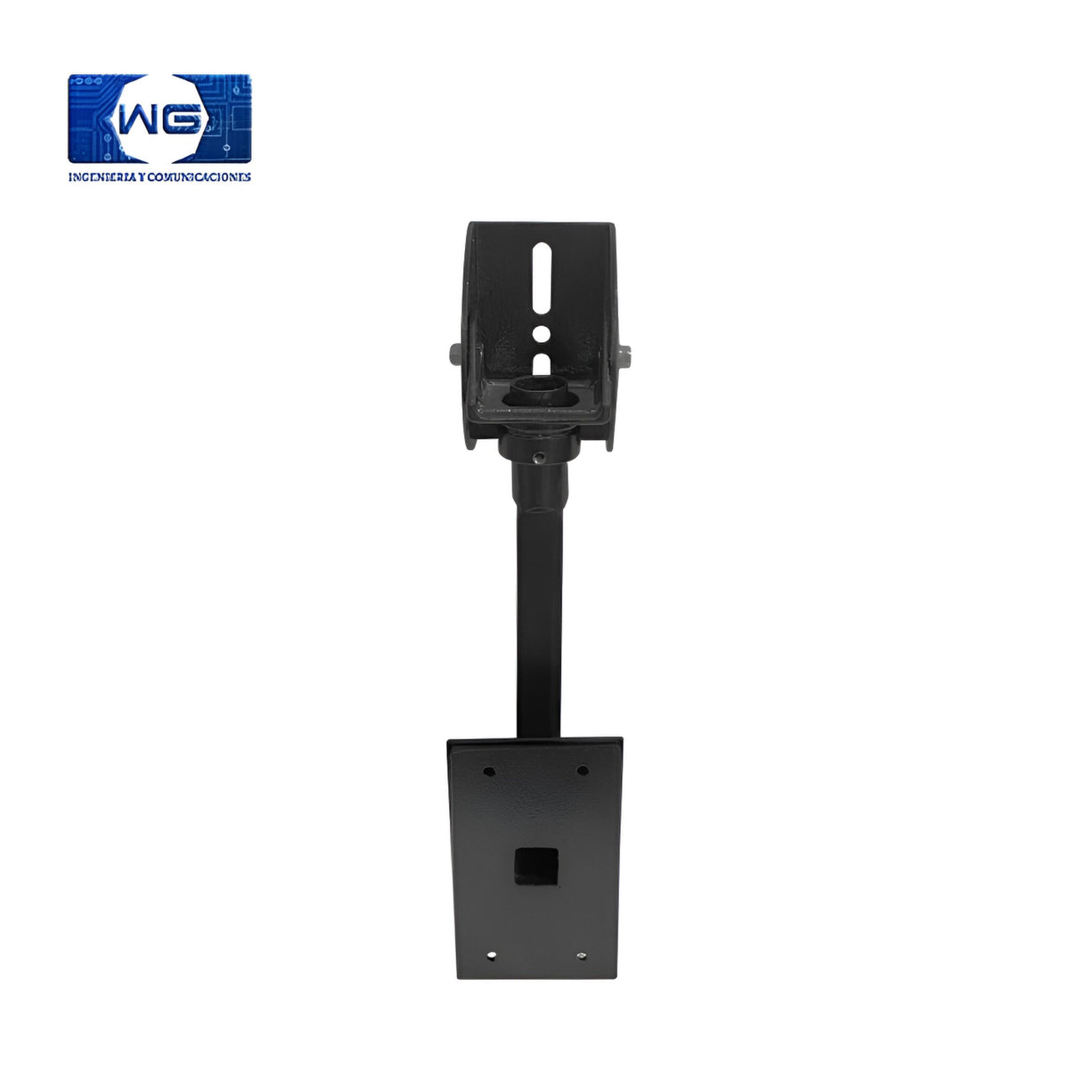 Soporte para Biométrico y Control de Acceso