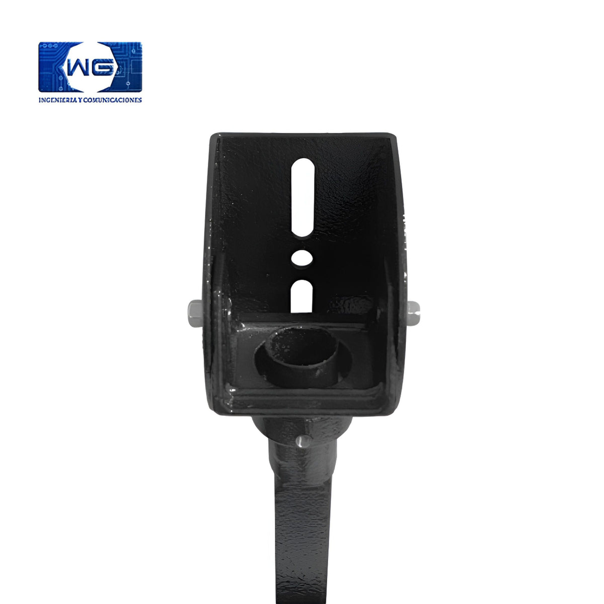 Soporte para Biométrico y Control de Acceso