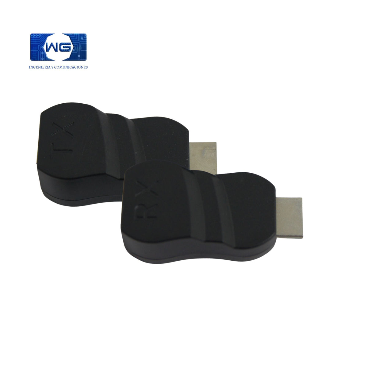 Extender HDMI Full HD - extender-hdmi-vers-1-4-30mts-pasivo