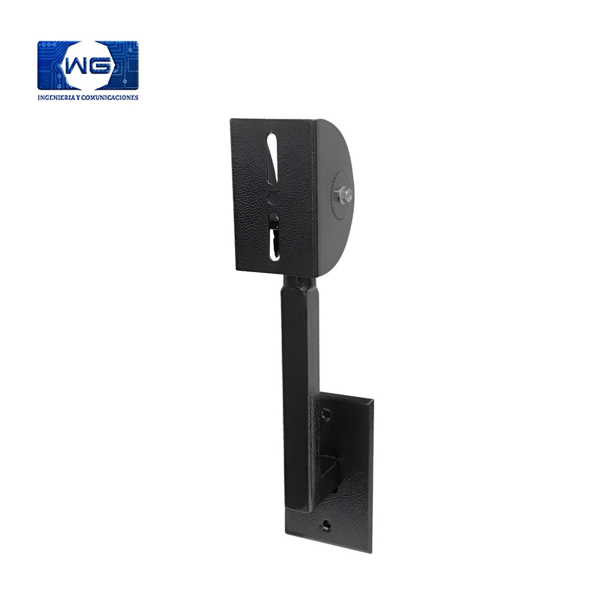 Soporte para Biométrico y Control de Acceso