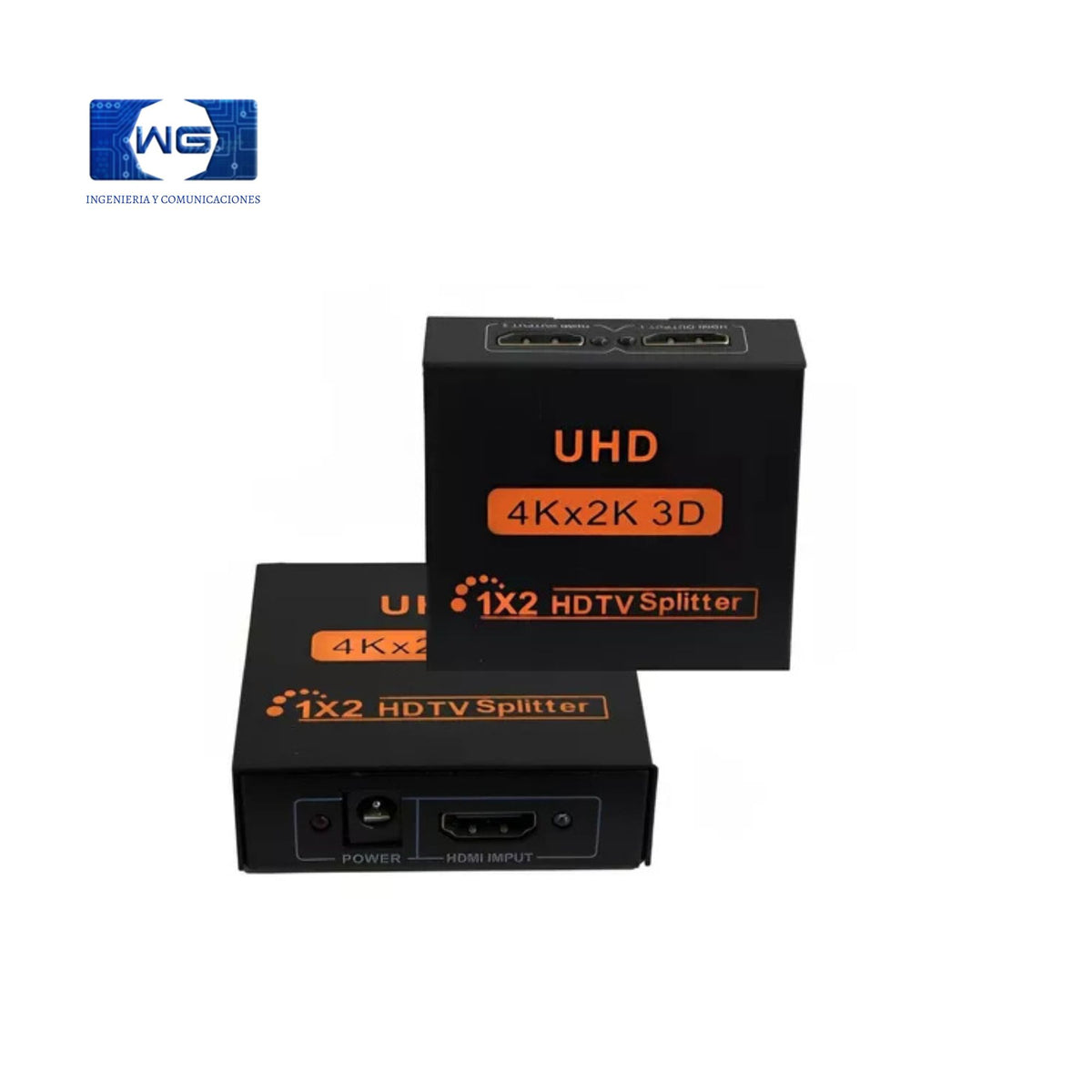Splitter de video HDMI - splitter-hdmi-de-video-4k-12
