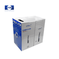 Cable Utp cat5e int. aleación 305mts ( Unitec)