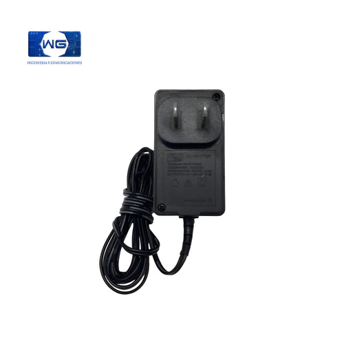 Adaptador 12v – 1.25a
