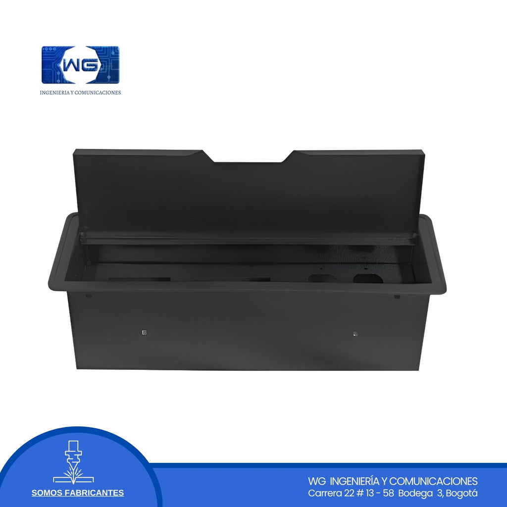 Grommet especiales 2 datos 2 levinton