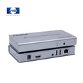 Extender HDMI- KVM 120m 4K