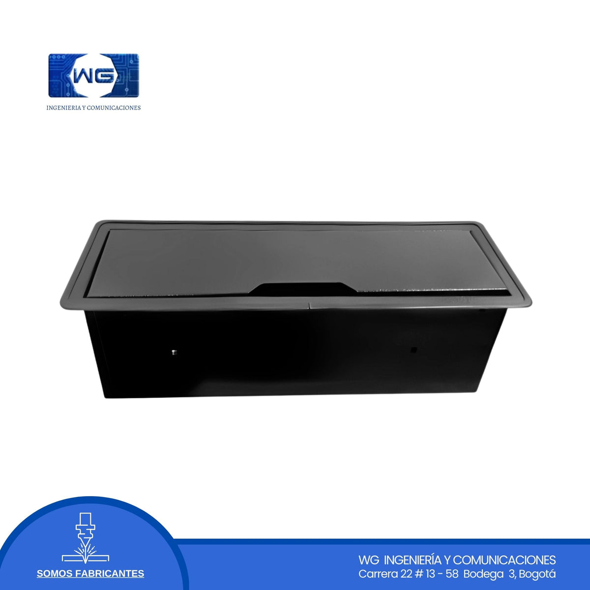 Grommet especiales 2 datos 2 levinton
