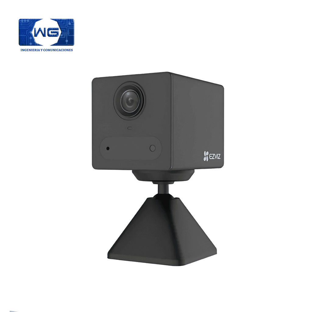 Cámara EZVIZ WIFI CB2 2MP