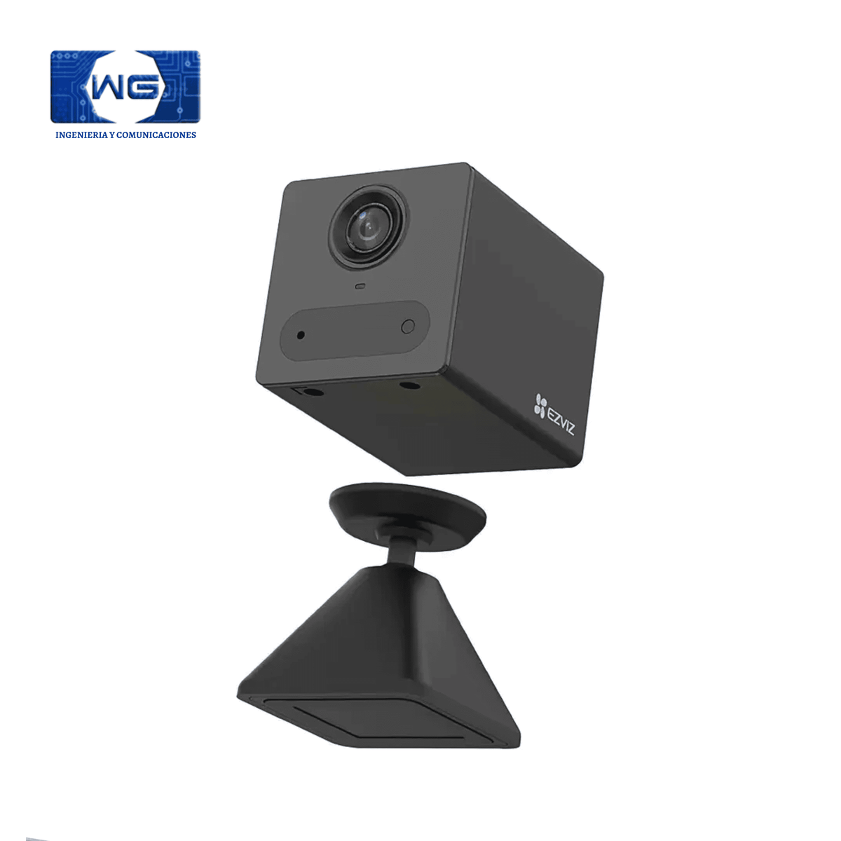 Cámara EZVIZ MINI CB2 4G