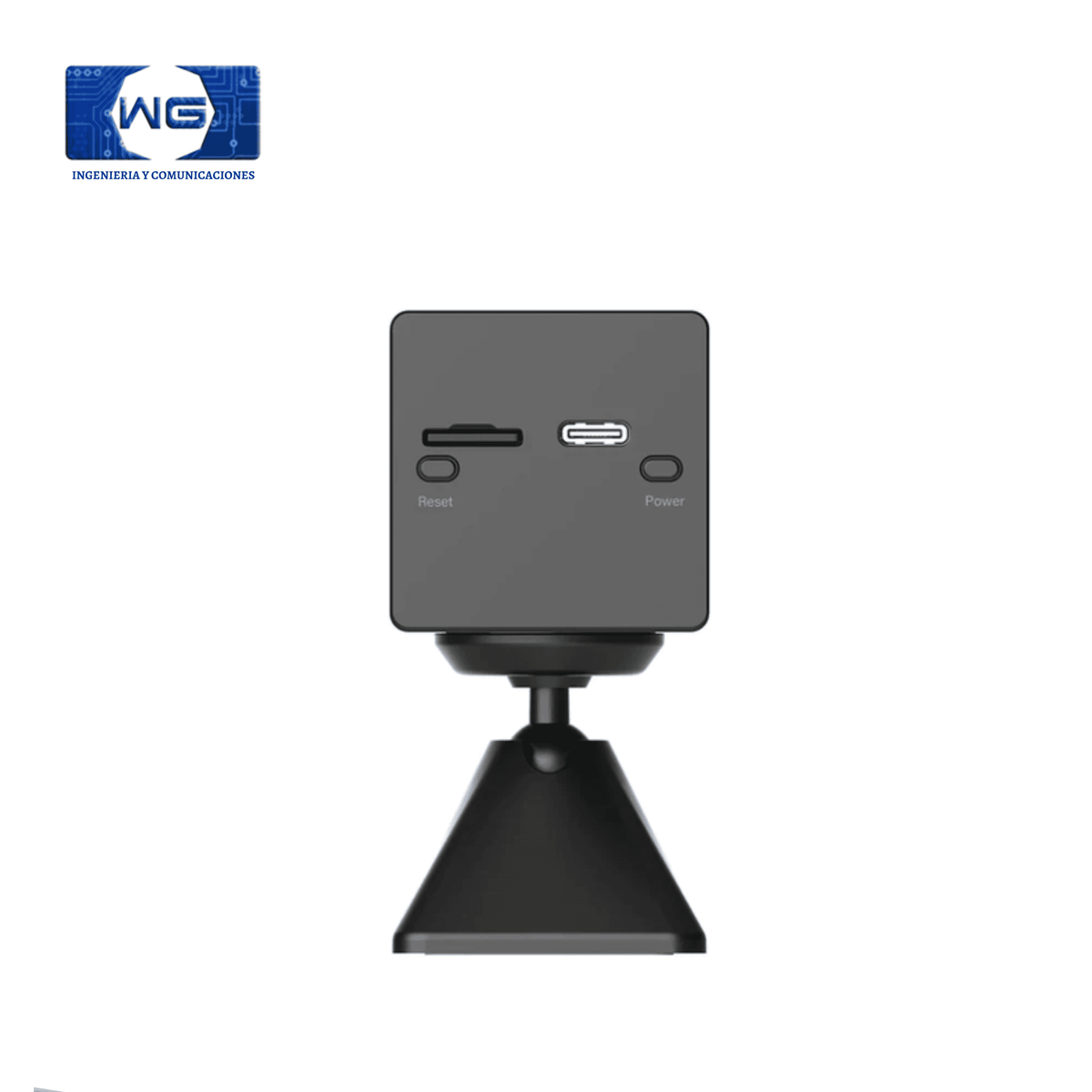 Cámara EZVIZ MINI CB2 4G