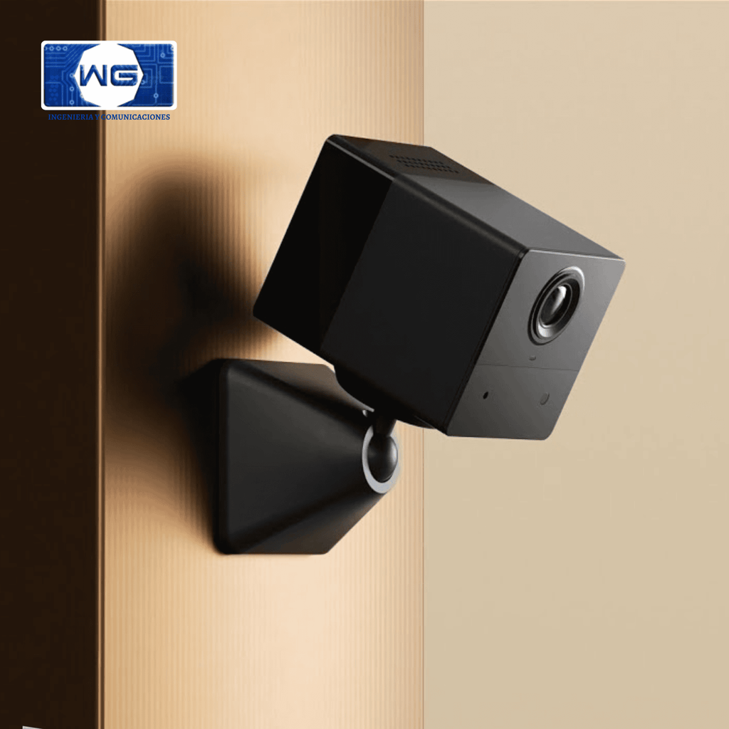 Cámara EZVIZ MINI CB2 4G