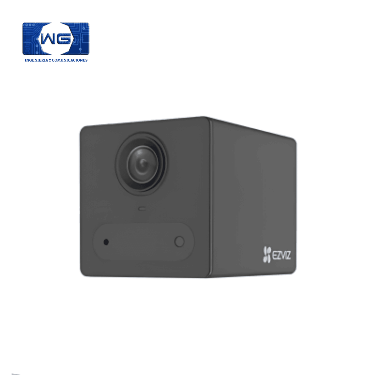 Cámara EZVIZ WIFI CB2 2MP