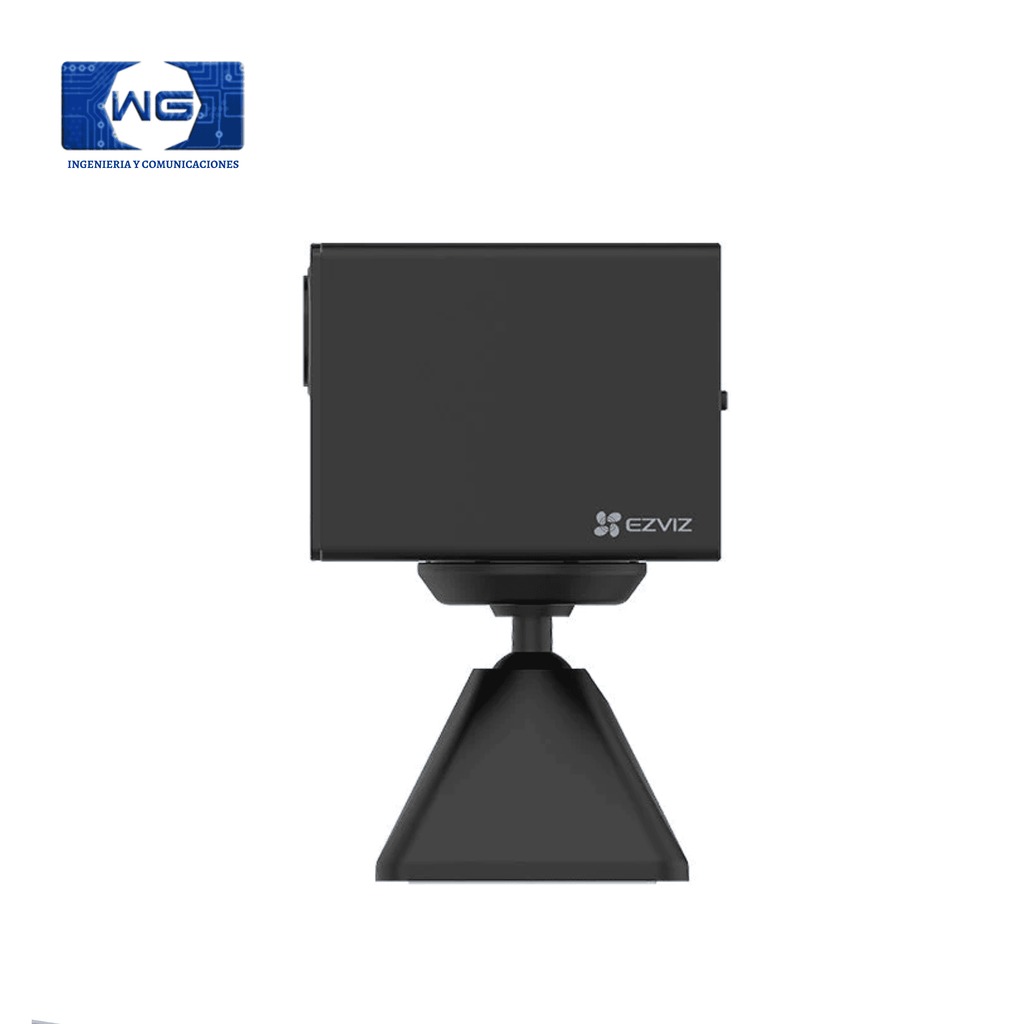 Cámara EZVIZ WIFI CB2 2MP