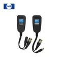 Video balun RJ45 8MP