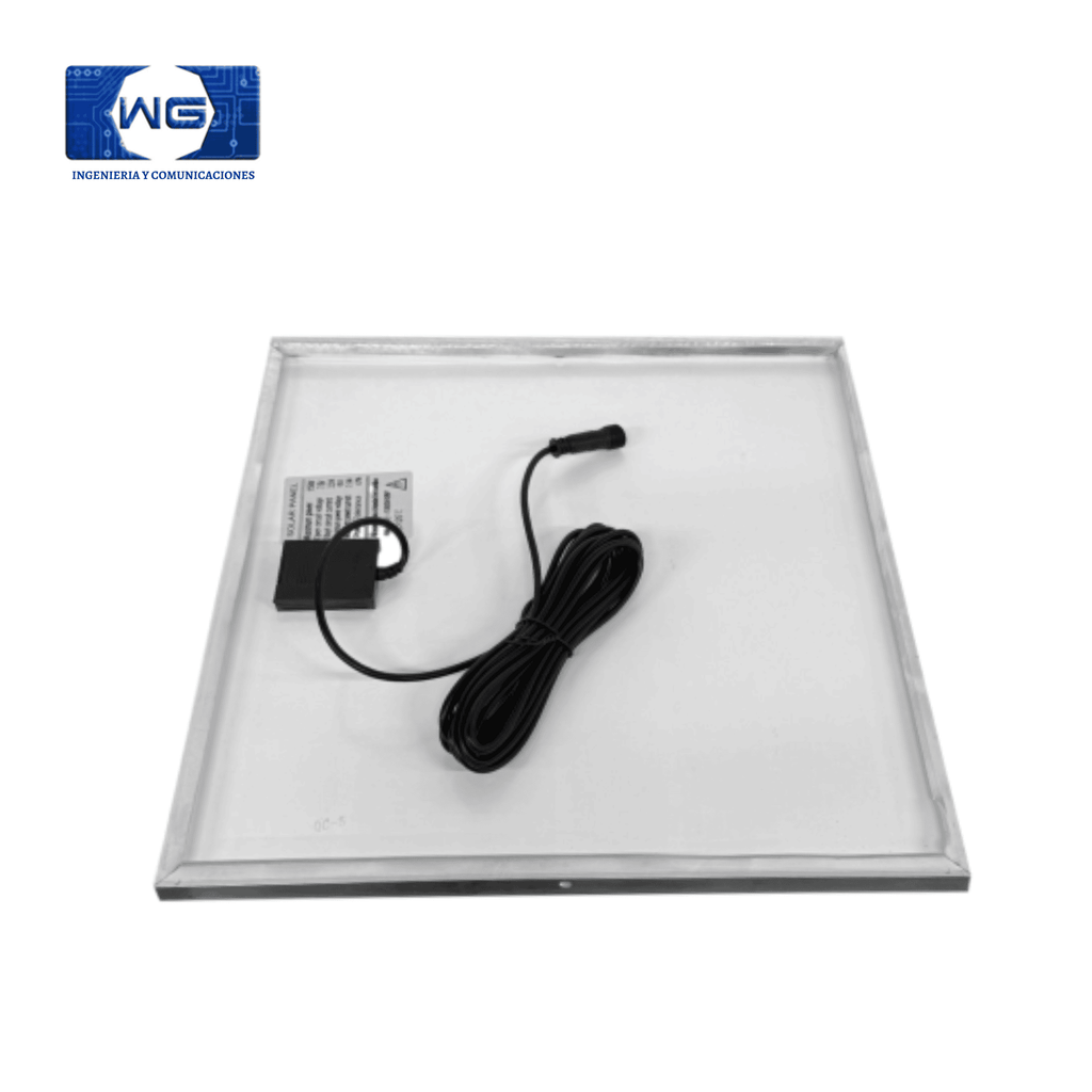 Reflector solar led GD-300G