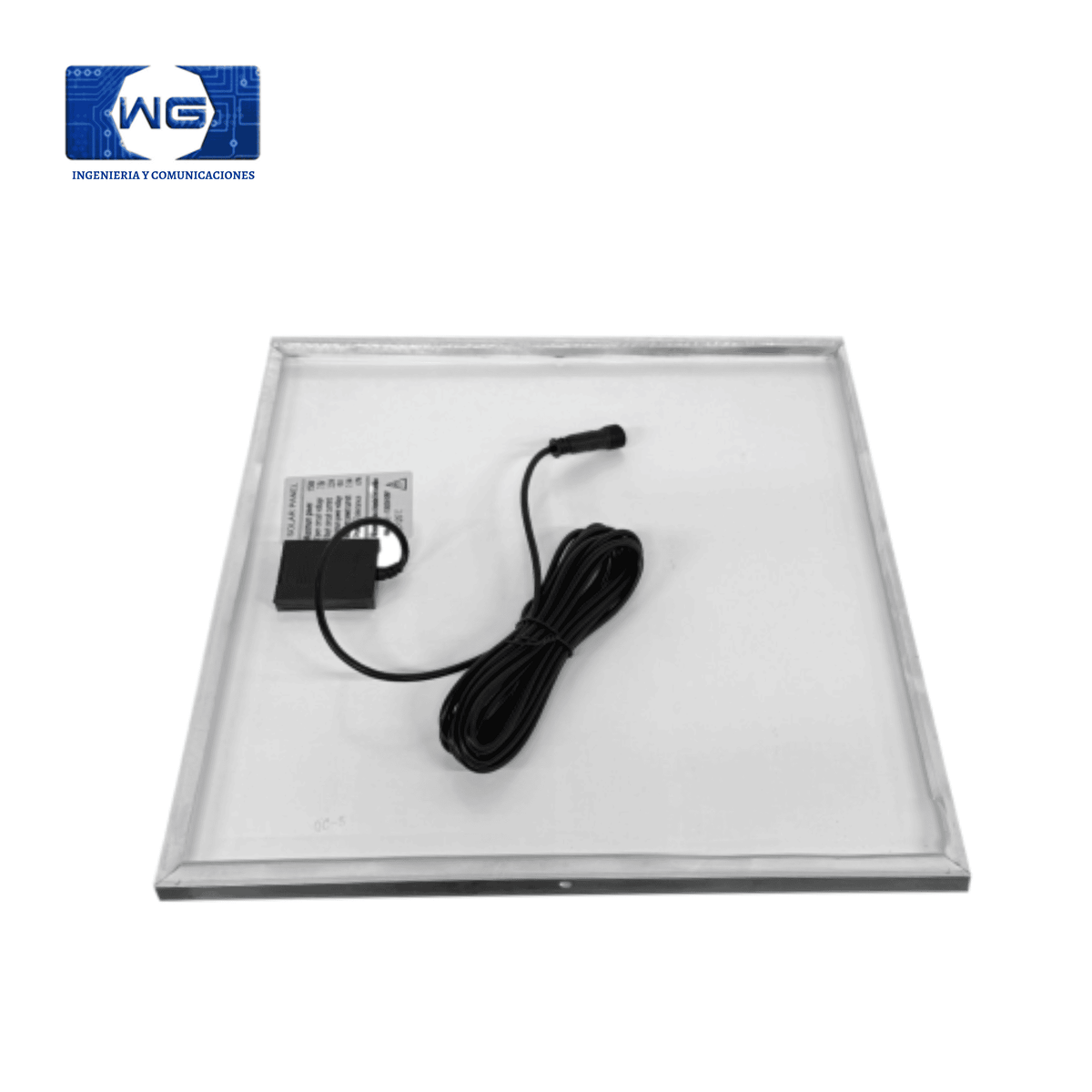 Reflector solar led GD-300G