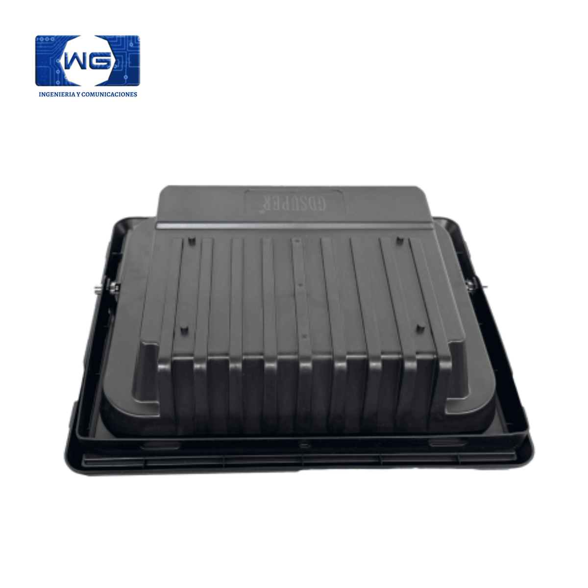 Reflector solar led GD-300G