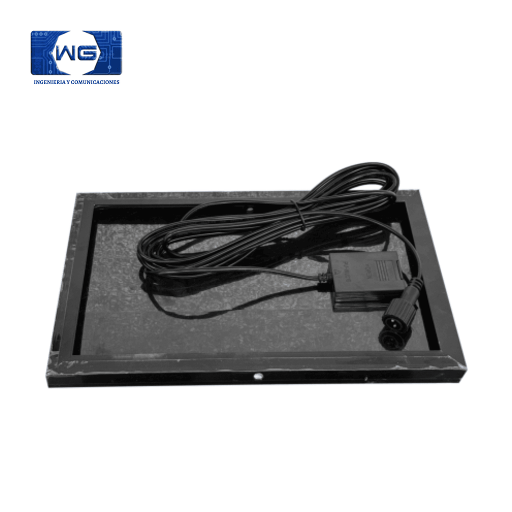 Reflector solar led GD – 200L