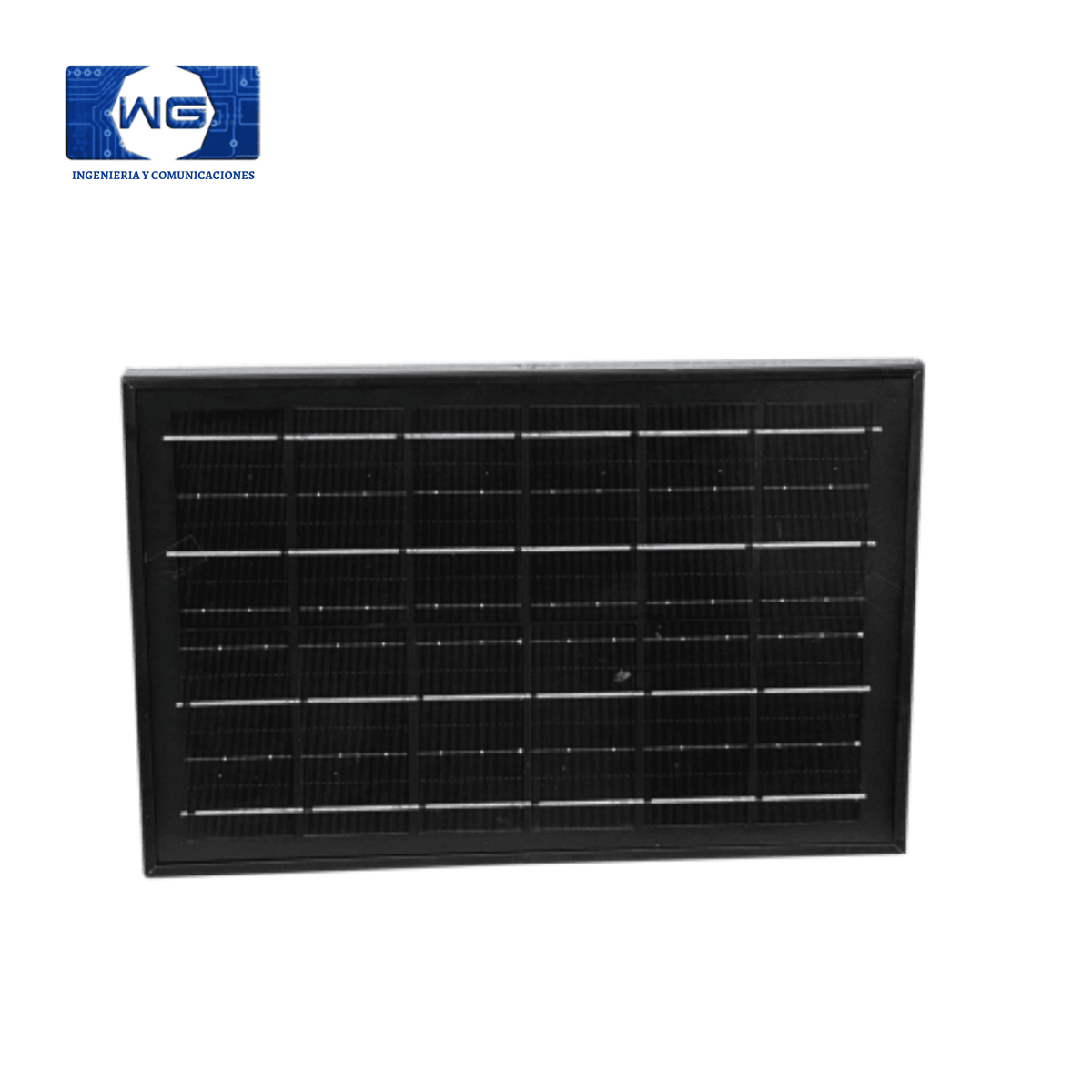 Reflector solar led GD – 600L