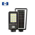 Lámpara solar led GD- 98200
