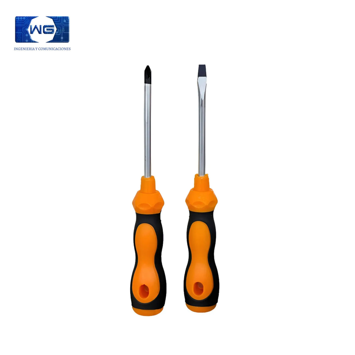 Kit De Herramientas Básica 5 En 1