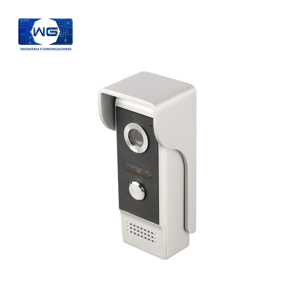 VIDEO PORTERO 7022E 1080P IP TUYA