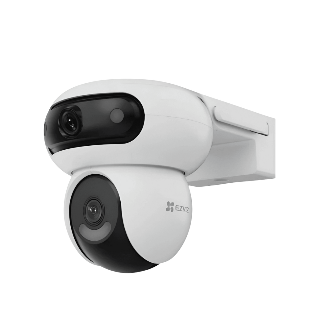 Cámara EZVIZ H90 2K DOBLE LENTE