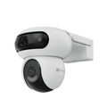 Cámara EZVIZ H90 2K DOBLE LENTE