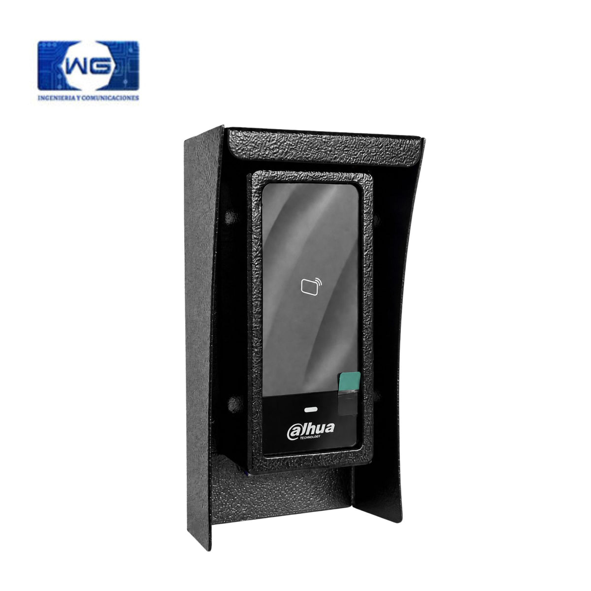 Protector para Lector RFID 125 kHz Dahua DHI – ASR1200E