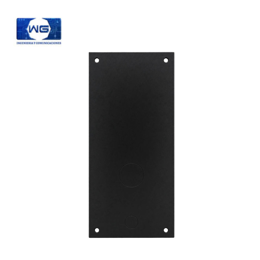 Protector especial para video portero Hikvision MODELO DS-KD9203-E6
