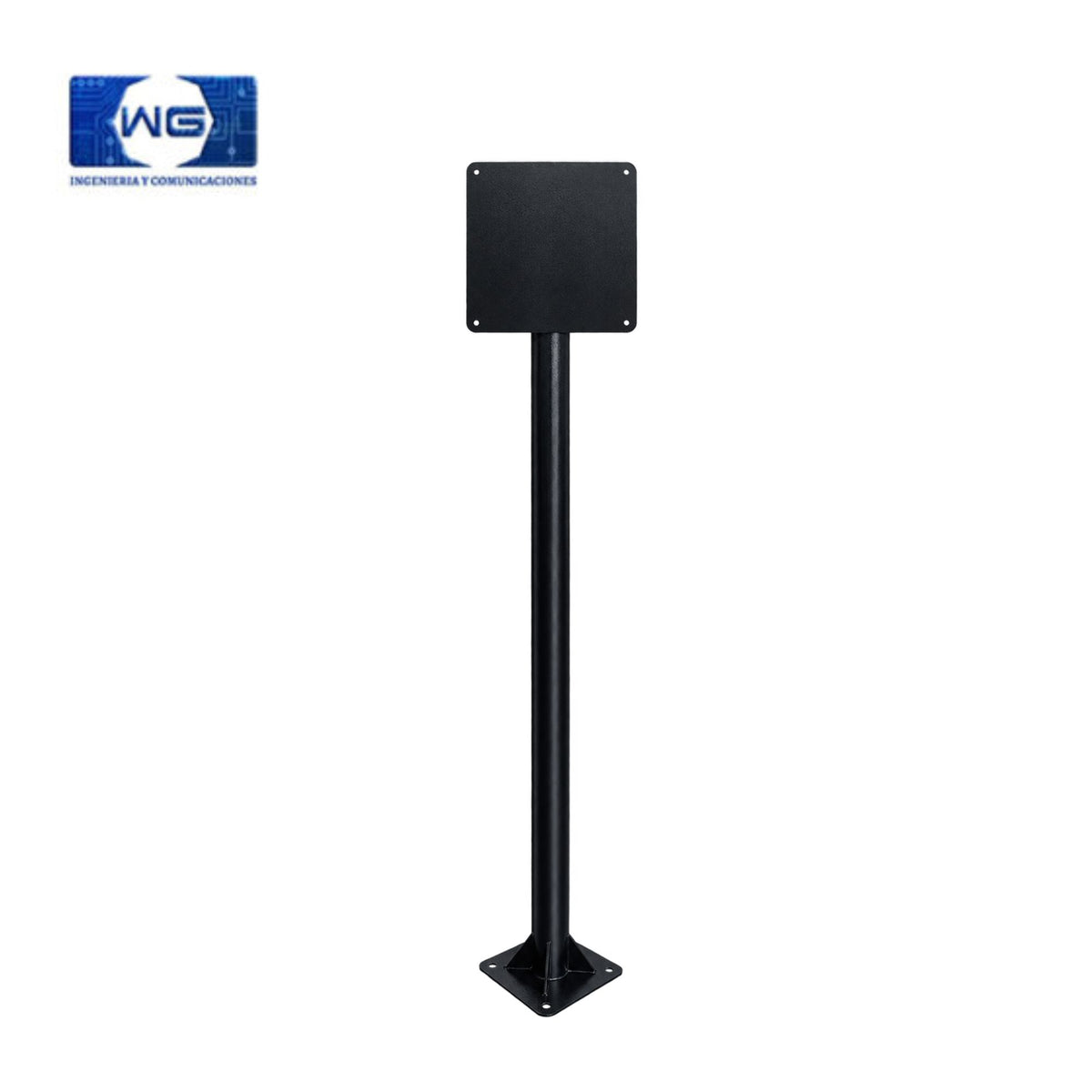 Pedestal multifuncional