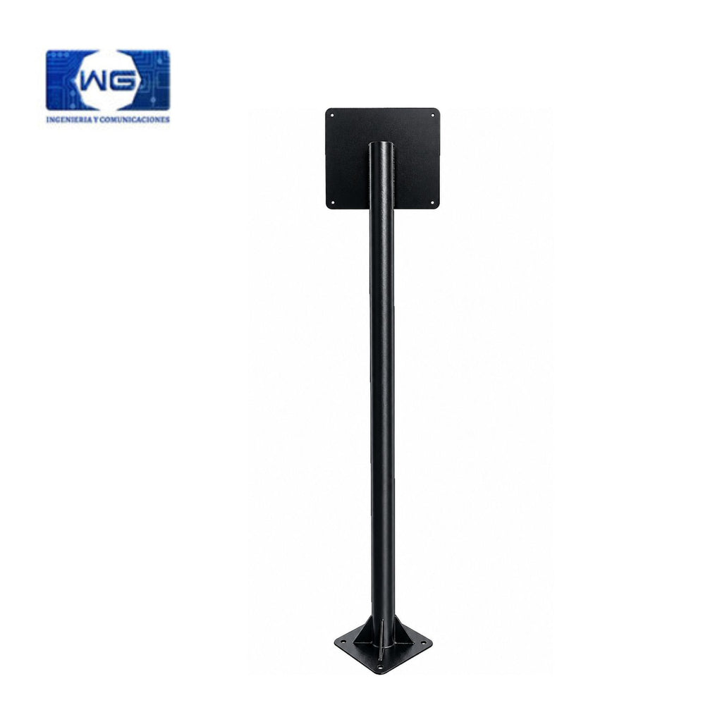 Pedestal multifuncional