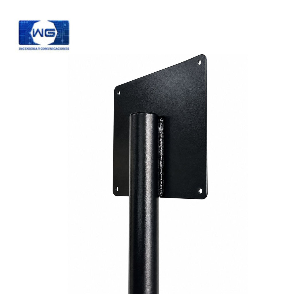 Pedestal multifuncional