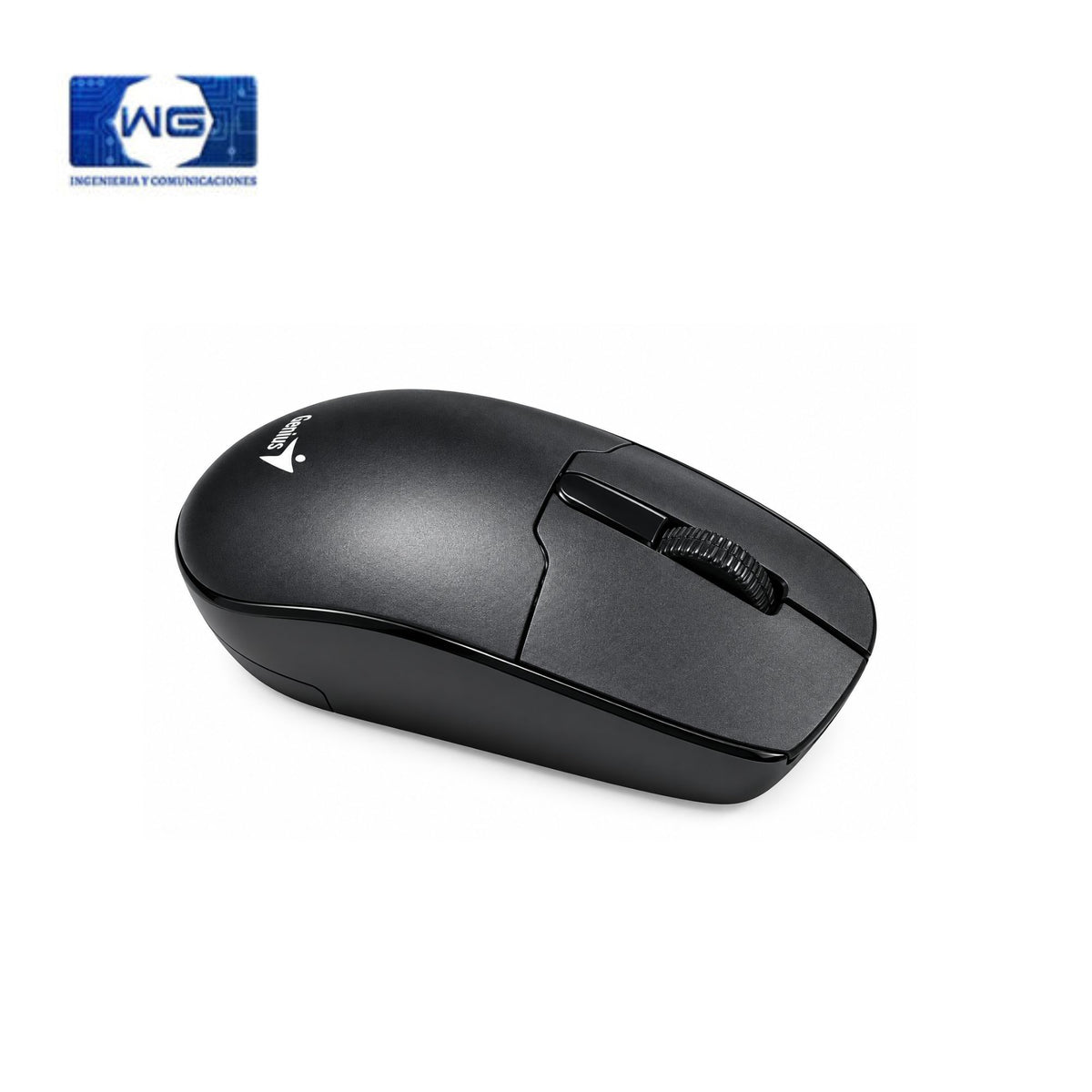 Mouse Genius NX-7000SE inalámbrico