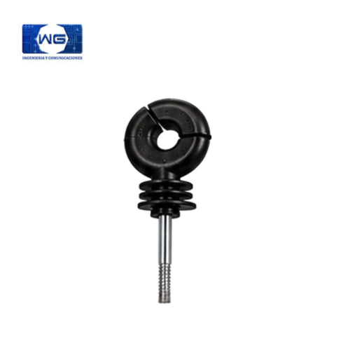 Aislador tornillo perimetral